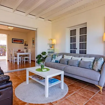 Villa Sarita Playa Blanca (Lanzarote)
